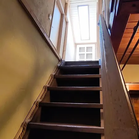 Chalet Pri 7 Jazerach S Vyvysenou Terasou *
