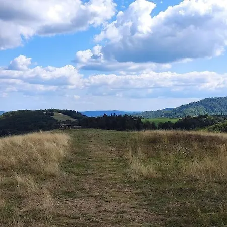 Pri 7 Jazerach S Vyvysenou Terasou