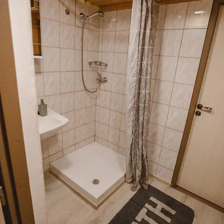 Pri 7 Jazerach Stiavnicke Bane