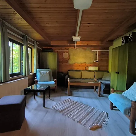 Chalet Pri 7 Jazerach *