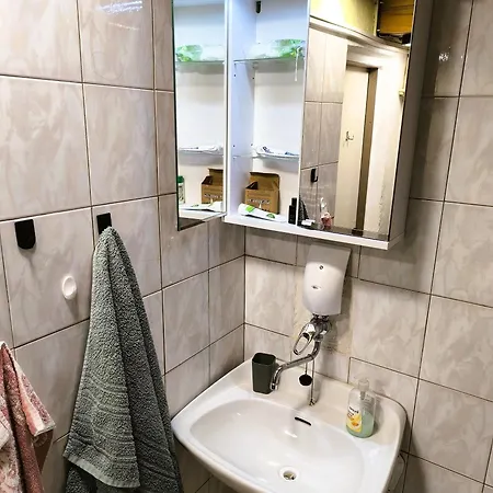 Chalet Pri 7 Jazerach Stiavnicke Bane