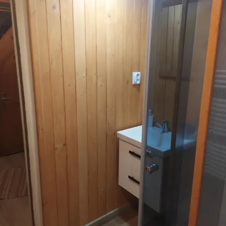 Pri 7 Jazerach Шале