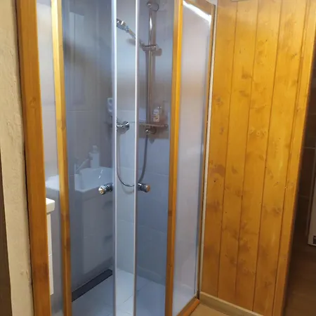 Chalet Pri 7 Jazerach