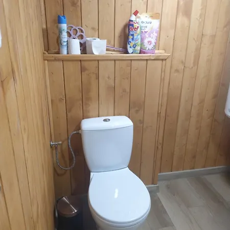 Pri 7 Jazerach Stiavnicke Bane