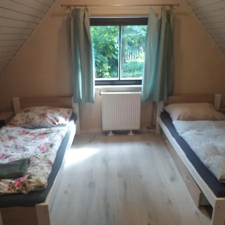Pri 7 Jazerach Chalet *