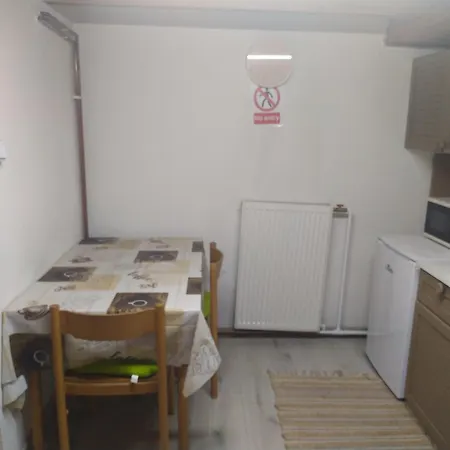 Pri 7 Jazerach Chalet Stiavnicke Bane
