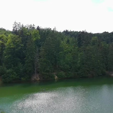 Chalet Pri 7 Jazerach *